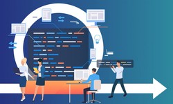 What Does the Software Life Cycle Look Like at BetaTest Solutions?