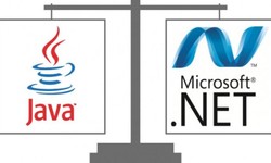 .NET vs Java : The Ultimate Battle of Web Application Frameworks