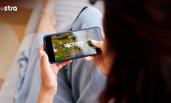 The Game Publisher's Playground: Why Nostra is Your Key to Mobile game Success