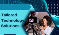 Tailored Technology Solutions