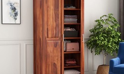 Ultimate Guide to Choosing the Right 2 Door Wardrobe