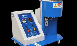 Attain Perfect Melting of Granules into Preforms with the Plastic Melt Flow Index Tester