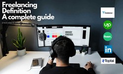 Freelancing definition: A complete guide to Freelancing jobs in 2024