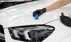 Ceramic Coating for Car Wheels: Benefits and Application Tips