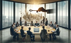The Ultimate Guide to Business Succession Planning for Owners