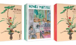 The Art of Corporate Gifting: Selecting Art Note Cards for Clients and Colleagues