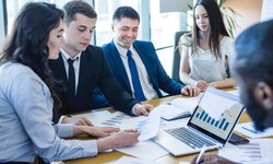 Comprehensive Exploration of the Benefits of Basic Computer and office management: