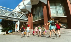 Facilities Management Software for Schools: Best Practices