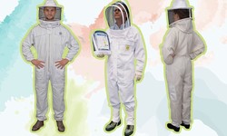 The Essential Beekeeper Suit: Safeguarding Guardians of the Hive