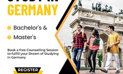 Top 5 Benefits of Studying Abroad in Germany