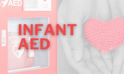 The Importance of Infant AEDs in Childcare Settings