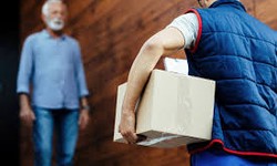 Struggling with Deliveries? Let Our Oldbury Courier Services Help!