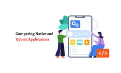 Comparing Native and Hybrid Applications