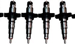 Unraveling The Powerhouse: Dodge Cummins Injectors