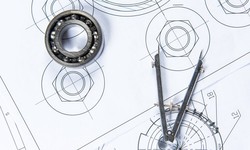 Auto Cad, a software application developed by Autodesk, is widely used for computer-aided design (CAD) and drafting.