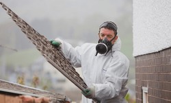 How to Safely Manage ACMs in Homes with Asbestos Survey Glasgow