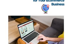 Find the Right E-commerce Platform with Expert Help | Ecommerce Website Design Services