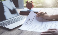 Crafting Tailored Resumes for VA Job Seekers