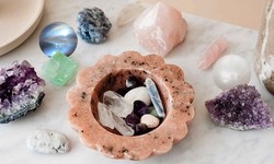 Anxiety and Depression Relief Gemstones