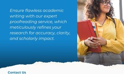 Proofreading Service for writing | Editing by experts