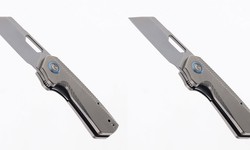 Good Pocket Knife Brands: Spotlighting Maxace Knives