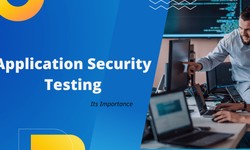 What Is Application Security and its Importance?