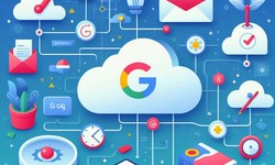 Simplifying Google Cloud Network Design: A Quick Guide