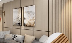 Elevate Your Space with WPC Wall Panels: Design Ideas and Inspiration