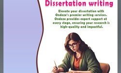Dissertation topics and writing assistance |  Process Explanation