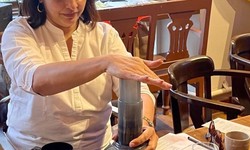 The Ultimate Coffee Making Workshop: Uniting Teams and Elevating Coffee Appreciation