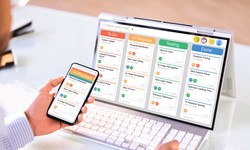 Software Development Project Management Benefits