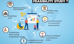 Why Is A Thoroughly Researched Feasibility Report Important?