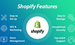 The Advantages of Using Shopify for Your Ecommerce Website