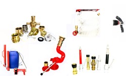Securing Safety: Choosing the Right Fire Hose Supplier