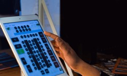 Software development for restaurants