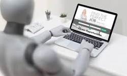 AI-Based Job Search Engines: Enhancing Efficiency and Accuracy in Recruitment