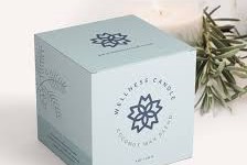 Enhance Your Candle Business with Luxury Candle Packaging