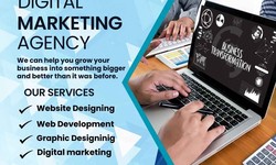 What Advanced Technologies and Tools Does AdxVenture Utilize to Provide Cutting-Edge Web Solutions?
