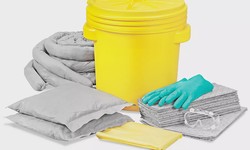 How a Spill Kit Saved the Day in Our Workplace in Malaysia