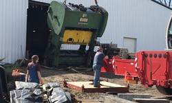 Looking for Expert Fundamental Stuff Movers in Ohio? Pick Alltracon