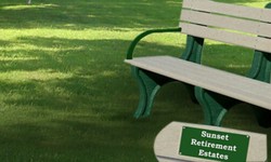 The Art of Memorial Benches: How Design and Craftsmanship Pay Tribute