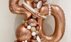 Things You Should Know About Birthday Balloons Online Delivery