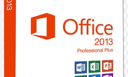 Unlock Your Productivity: Office 2021 Pro Plus Key and More