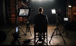 How Drone Video Production is Changing the Game