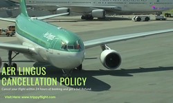 How to Cancel Your Aer Lingus Flight: Step-by-Step Instructions