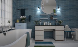Bathroom Remodeling in Virginia: A Step-by-Step Guide
