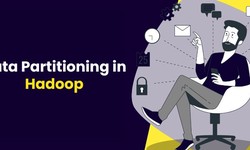 What are the Key Strategies for Data Partitioning in Hadoop?