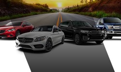 Secondhand Wheels: How to Find the Best Deals on Used Cars?