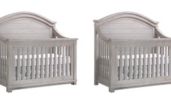Why a Baby Crib and Dresser Set is a Must-Have