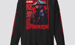Which Graphic Sweatshirt Designs Are Most Popular in 2024?